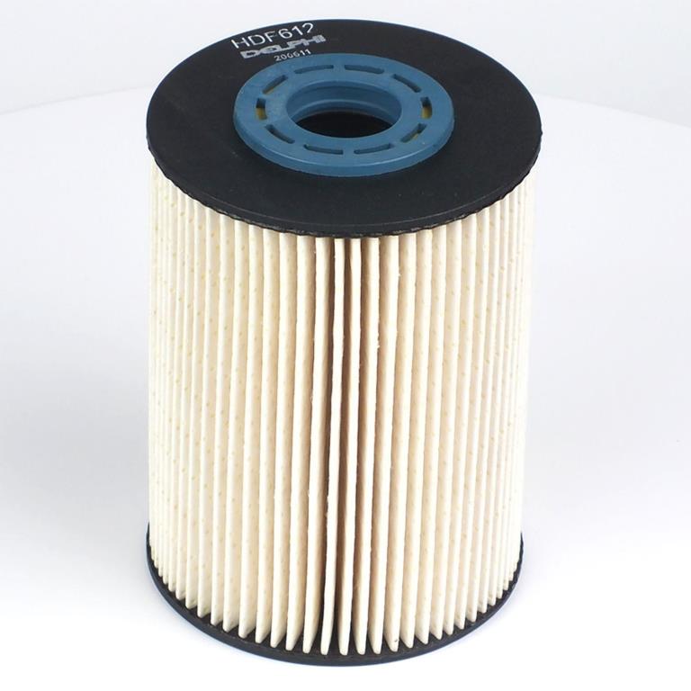 Filtre à carburant (Filtre à gasoil) DELPHI ref. HDF612